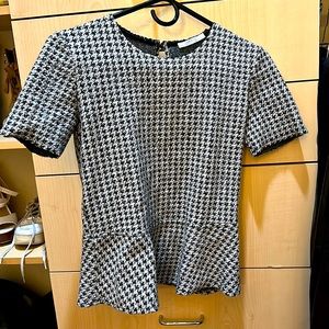 Zara professional top